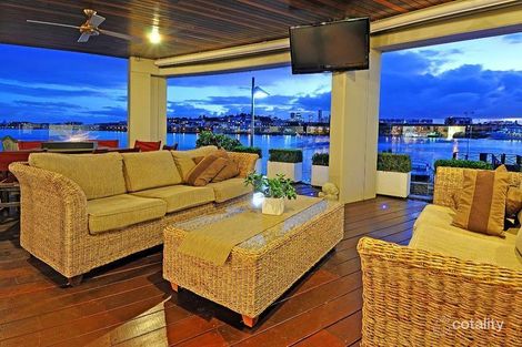 Property photo of 4/1 Oxford Street Bulimba QLD 4171