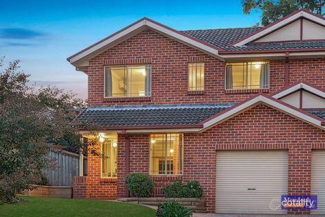 Property photo of 1/37 County Drive Cherrybrook NSW 2126