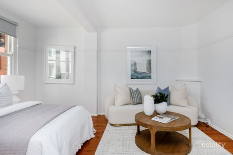 Property photo of 27/7 Greenknowe Avenue Elizabeth Bay NSW 2011