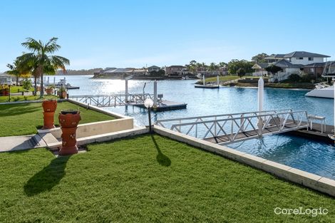 Property photo of 14 Barellan Avenue Yamba NSW 2464