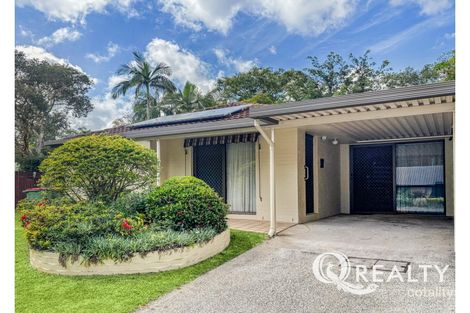17/91 Dorset Dr, Rochedale South, QLD 4123