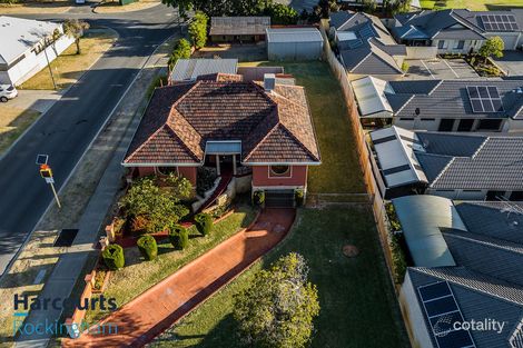 Property photo of 16 Bay View Street Rockingham WA 6168