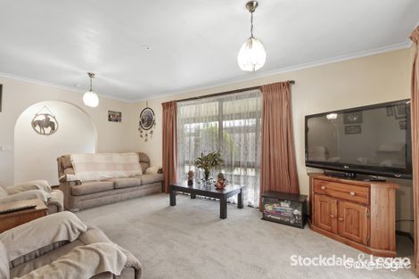 Property photo of 58 Parkwood Way Traralgon VIC 3844