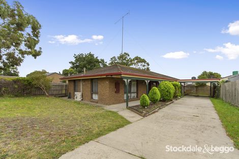 Property photo of 58 Parkwood Way Traralgon VIC 3844