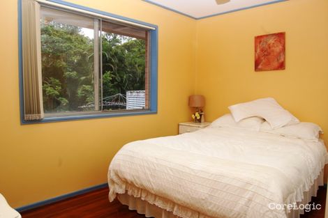 Property photo of 40 Hornby Street Everton Park QLD 4053