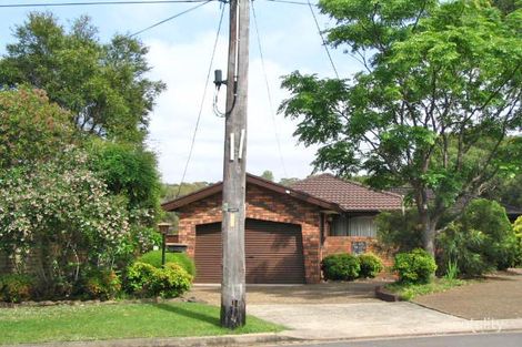 11 Salisbury Pl, Gymea Bay, NSW 2227