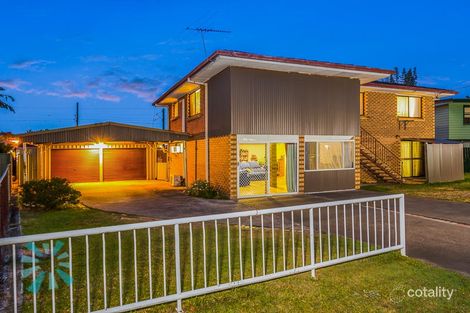 Property photo of 18 Oddie Road Beenleigh QLD 4207