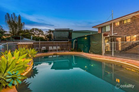 Property photo of 18 Oddie Road Beenleigh QLD 4207