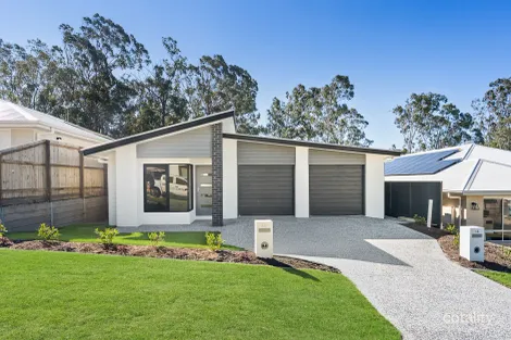 Property photo of 6 Alder Street Bellbird Park QLD 4300