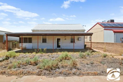 537 Mcgowen St, Broken Hill, NSW 2880