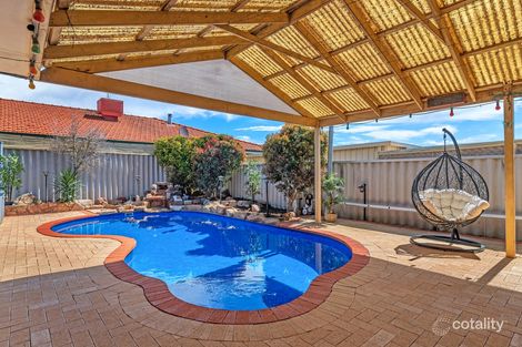 Property photo of 2 St Clair Place Cooloongup WA 6168