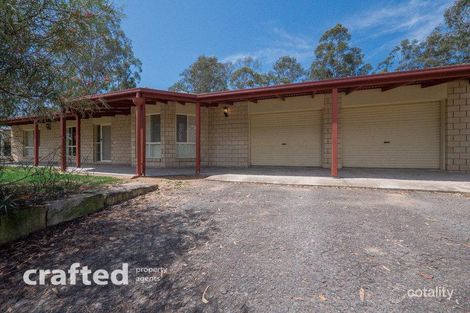 Property photo of 33 Jamboree Close Greenbank QLD 4124