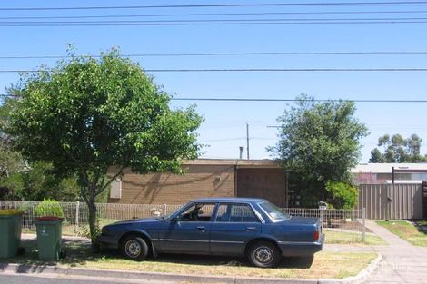 21 Pritchard Ave, Braybrook, VIC 3019