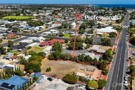 Property photo of 37 Agnes Street Kingston S.E. SA 5275