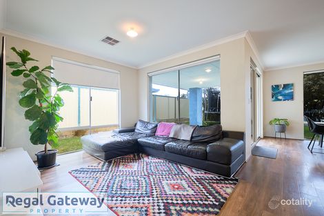 Property photo of 4 Rush Lane Hammond Park WA 6164