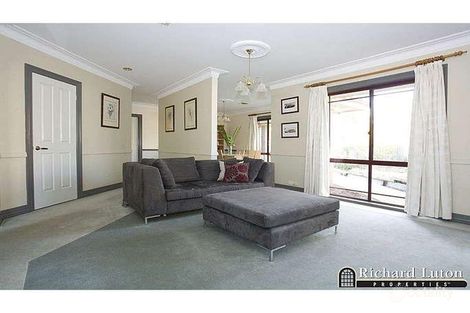 Property photo of 74 Mt Vernon Drive Kambah ACT 2902