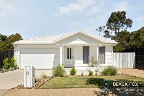 Property photo of 31 Hector Close Bittern VIC 3918