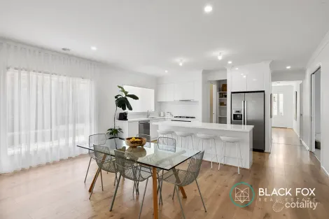 Property photo of 31 Hector Close Bittern VIC 3918