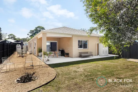 Property photo of 31 Hector Close Bittern VIC 3918