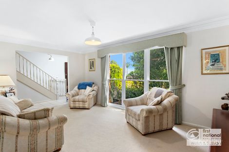 Property photo of 64 Cropley Drive Baulkham Hills NSW 2153