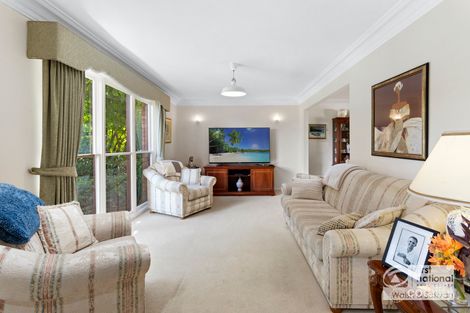 Property photo of 64 Cropley Drive Baulkham Hills NSW 2153