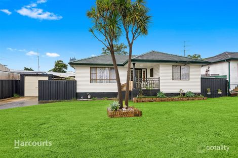 Property photo of 15 Wall Street Warilla NSW 2528