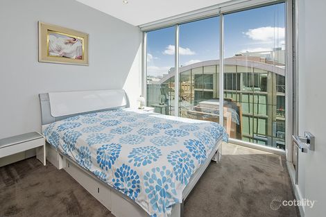 Property photo of 603A/211 Grenfell Street Adelaide SA 5000