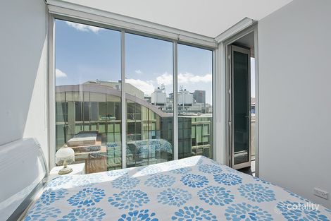 Property photo of 603A/211 Grenfell Street Adelaide SA 5000