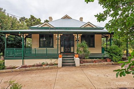 Property photo of 5 Old York Road Greenmount WA 6056