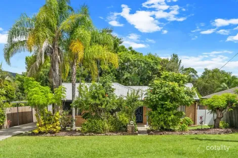 18 Cascade Dr, Yandina, QLD 4561