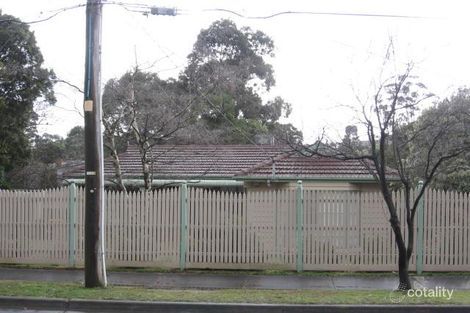 1 Utah Rd, Glen Waverley, VIC 3150