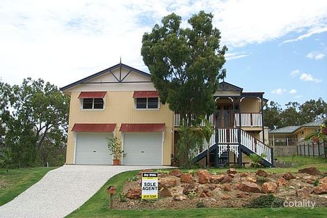 58 Bottlebrush Dr, Lammermoor, QLD 4703