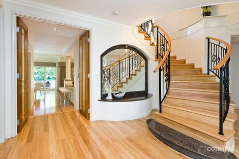 Property photo of 1 Hurstford Close Peppermint Grove WA 6011