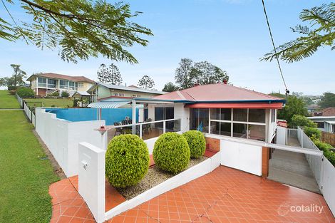 45 Gaynesford St, Mount Gravatt, QLD 4122