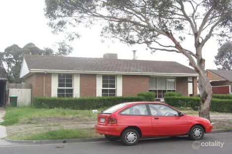 Property photo of 17 Goldfinch Court Carrum Downs VIC 3201