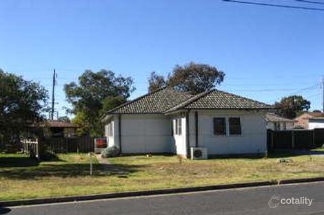 47 Kilbride Ave, Dharruk, NSW 2770