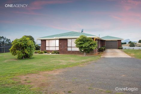 Property photo of 561 Natone Road Natone TAS 7321