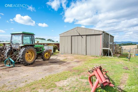 Property photo of 561 Natone Road Natone TAS 7321