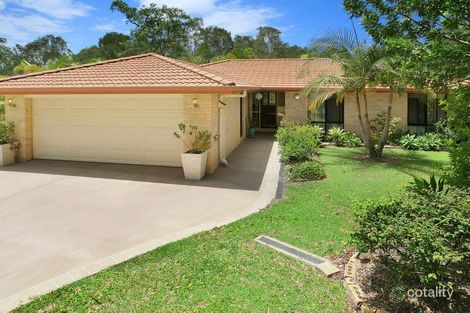 Property photo of 33 Coral Fern Drive Cooroibah QLD 4565