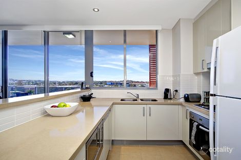Property photo of 628/6 Spring Street Rosebery NSW 2018