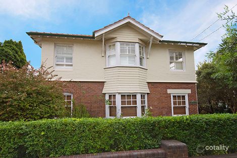 Property photo of 6/2 Russell Street Wollstonecraft NSW 2065