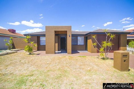 Property photo of 6 Jacka Close Marangaroo WA 6064