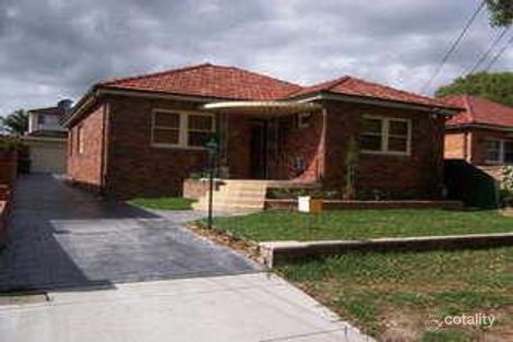 19 Burrell St, Beverly Hills, NSW 2209