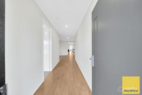Property photo of 3 Robertson Avenue Aintree VIC 3336