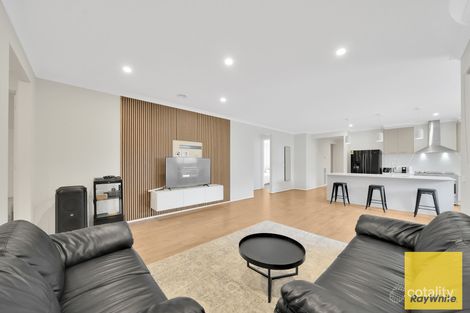 Property photo of 3 Robertson Avenue Aintree VIC 3336