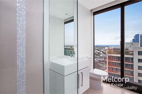 Property photo of 3306/9 Power Street Southbank VIC 3006