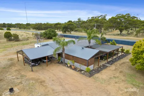 Property photo of 6 Clifton Street Mathoura NSW 2710