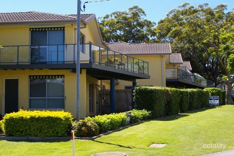 Property photo of 2/29 Sunset Boulevard Soldiers Point NSW 2317