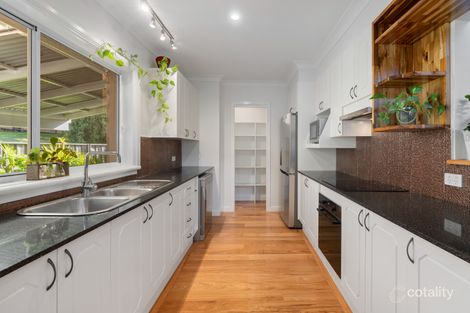 Property photo of 50 Walsh Crescent North Nowra NSW 2541