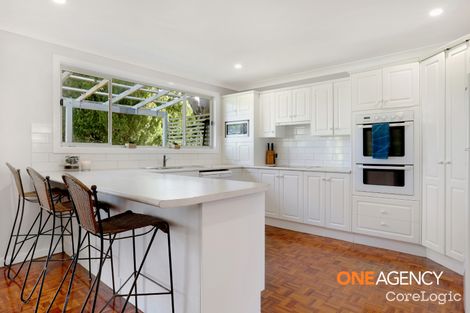Property photo of 4 Winkin Avenue Gymea Bay NSW 2227